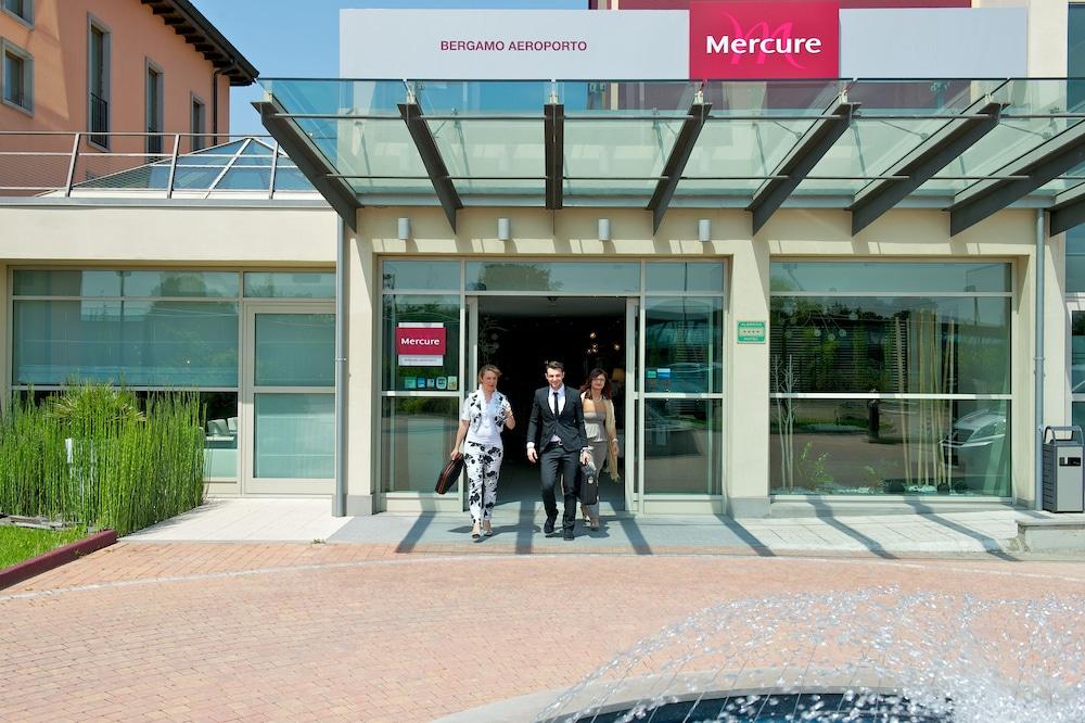 Hotel Mercure Bergamo Aeroporto