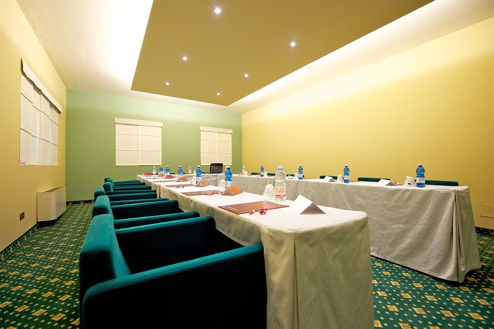 Mercure Bergamo Aeroporto Stezzano