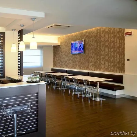 Mercure Bergamo Aeroporto 