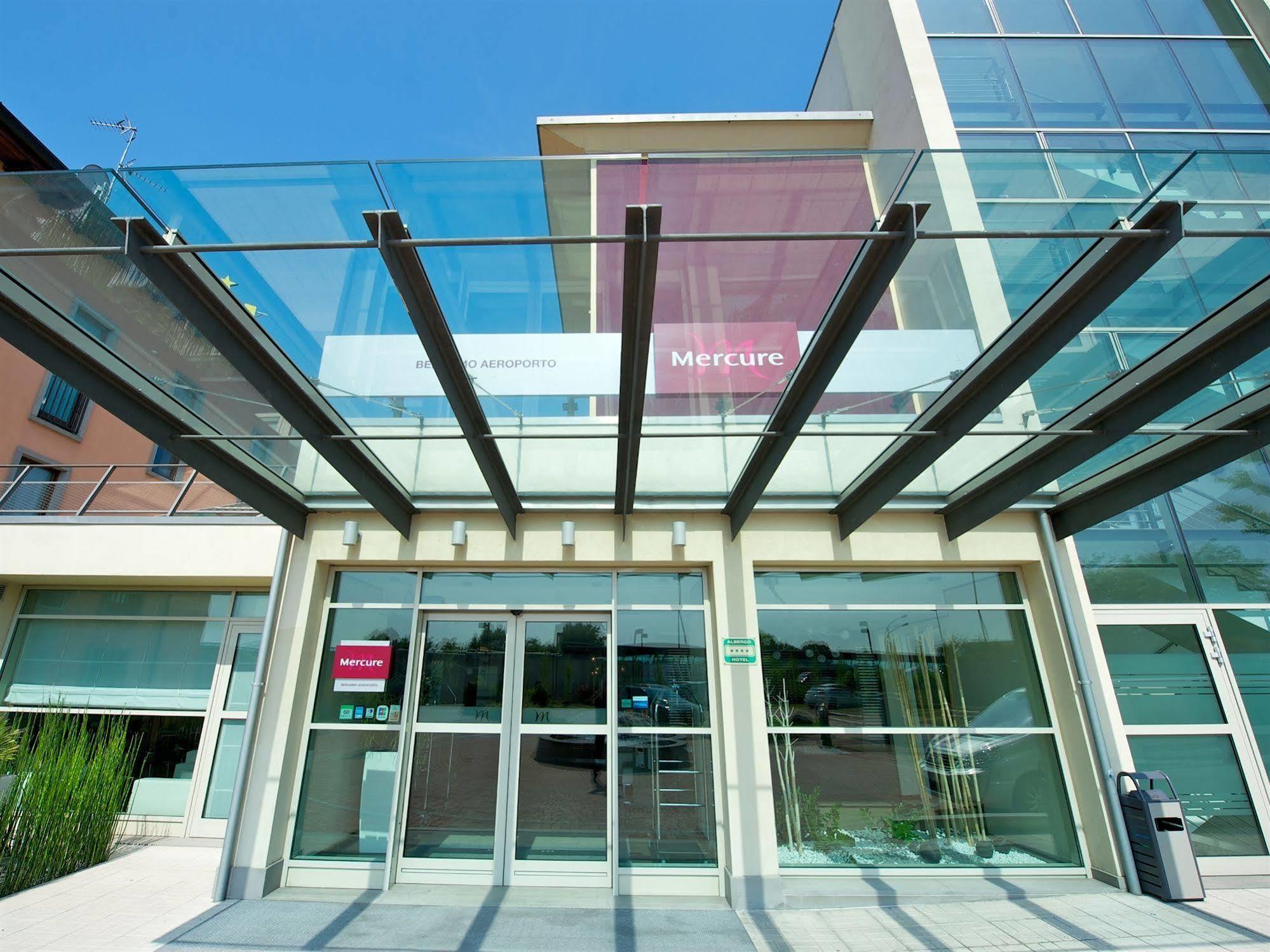 Mercure Bergamo Aeroporto Stezzano